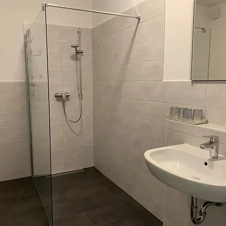 Fegebank In Nienhagen