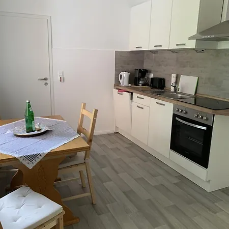 Fegebank In Nienhagen *