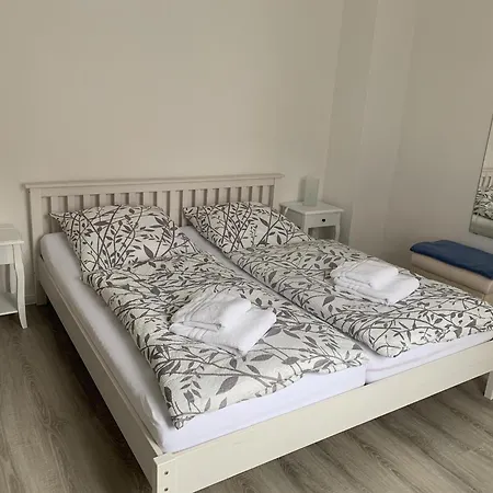 Дом отдыха Fegebank In Nienhagen Gilten